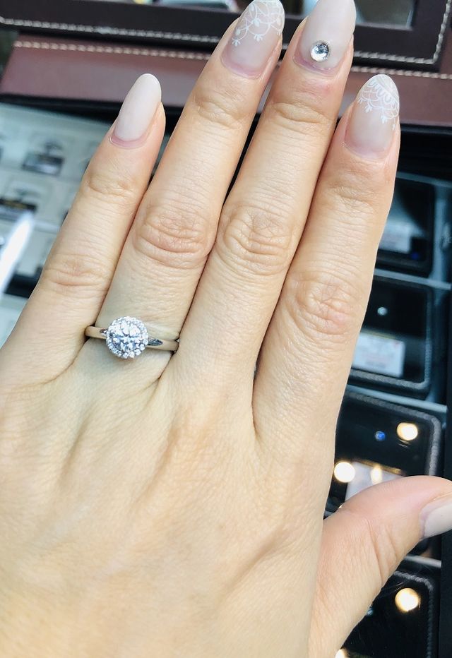 つけてみたかったやつ