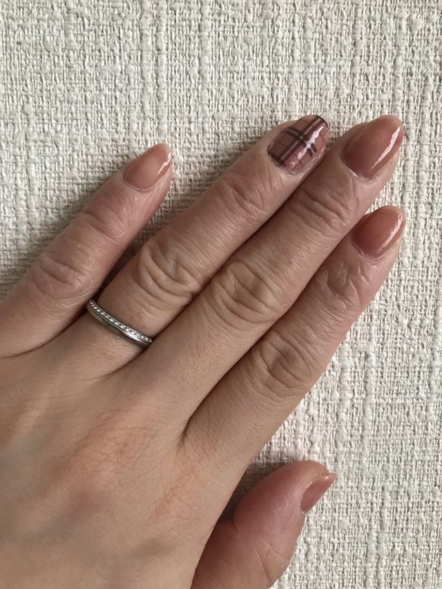 毎日つけてます！