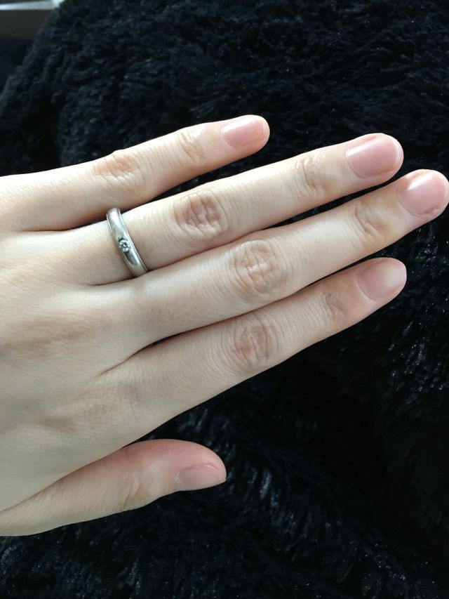 双子ダイヤモンド（キッコ）