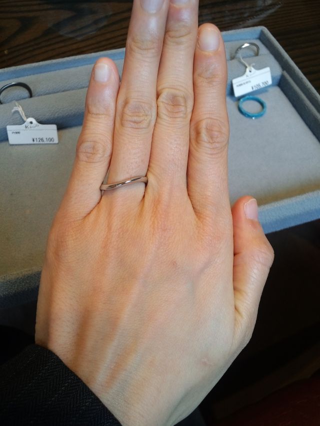 メビウス(ナミライン、エッジベース)