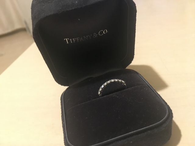 シンプルなデザイン