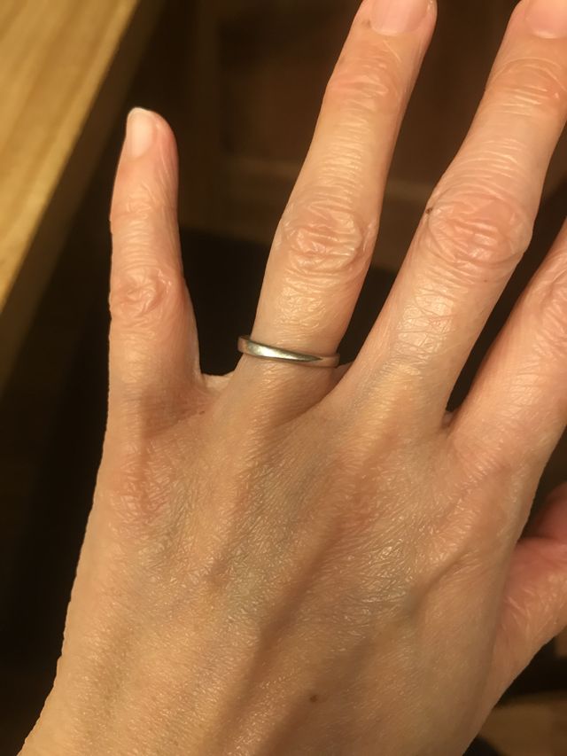 俄の笹舟という商品です。シンプルで素敵です