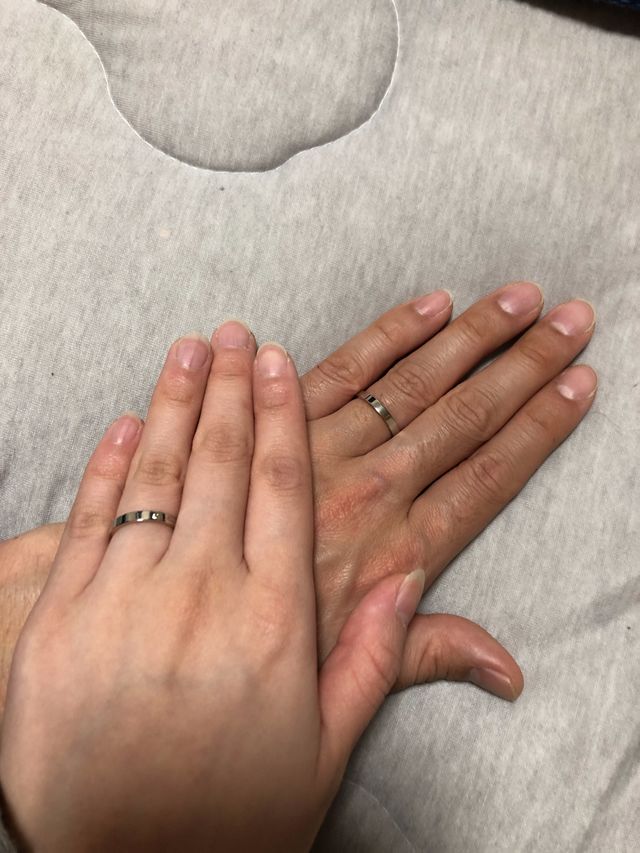 近くでも1遠くで見ても
シンプルなのにとても生えるデザイン