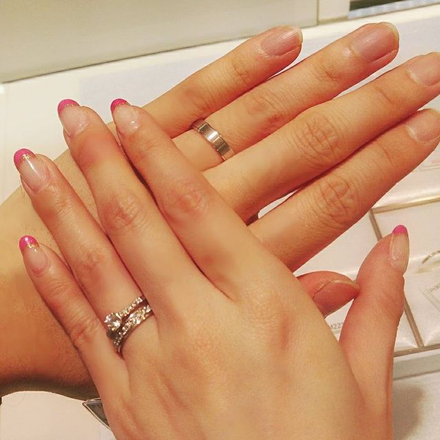 2回目の来店で購入を決めました！