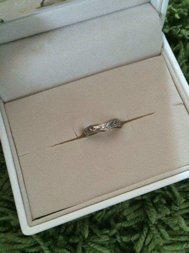 購入した時に貰ったケースに入れて