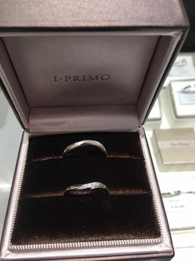 このケースでいただきました！