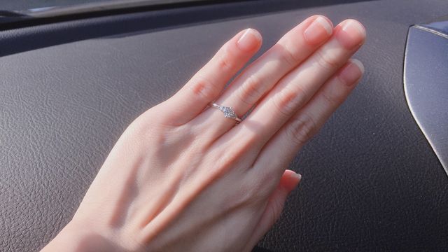 ファイヤーワークスです