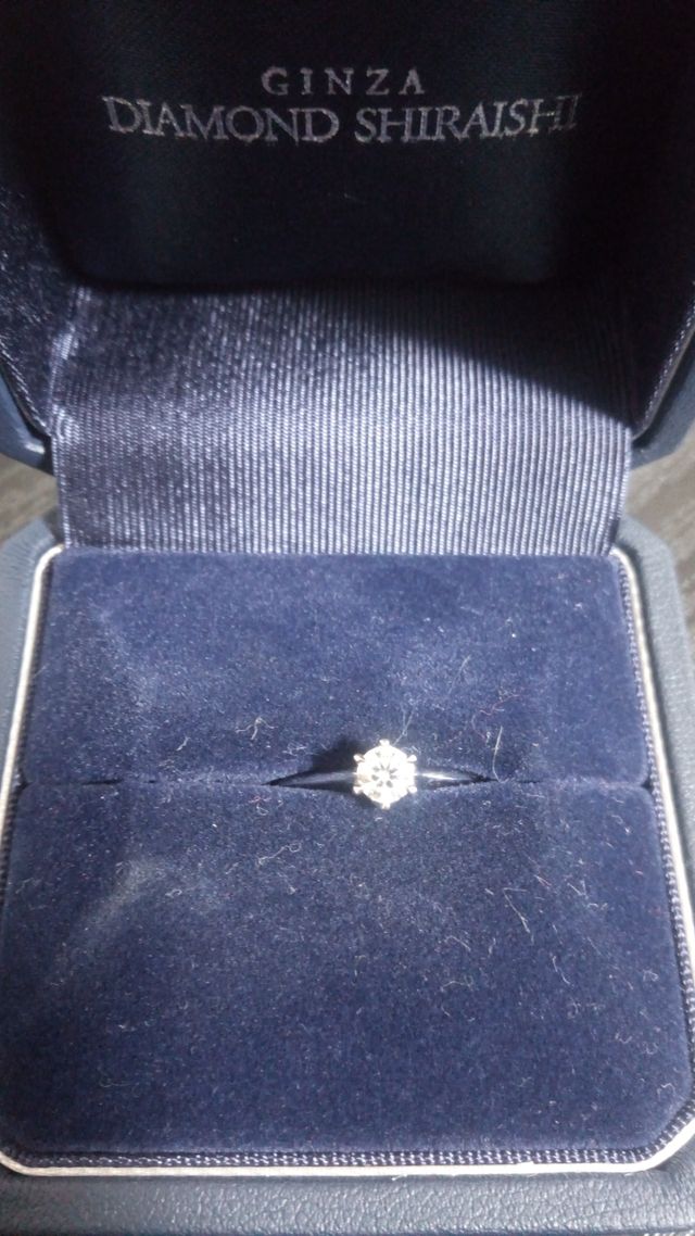 二人でじっくり考えました。