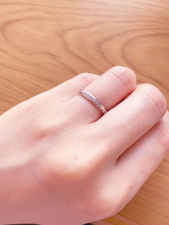 お気に入りです