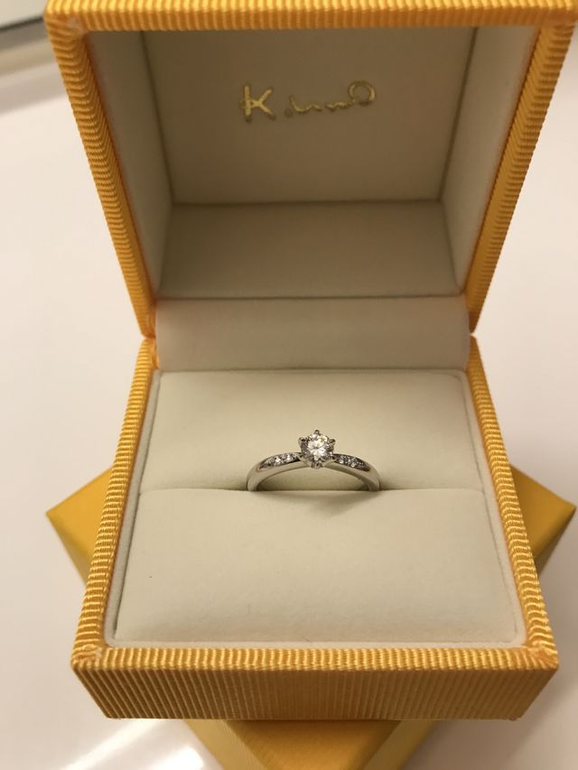 出来上がりです。