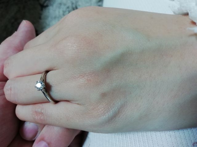 ピッタリでした