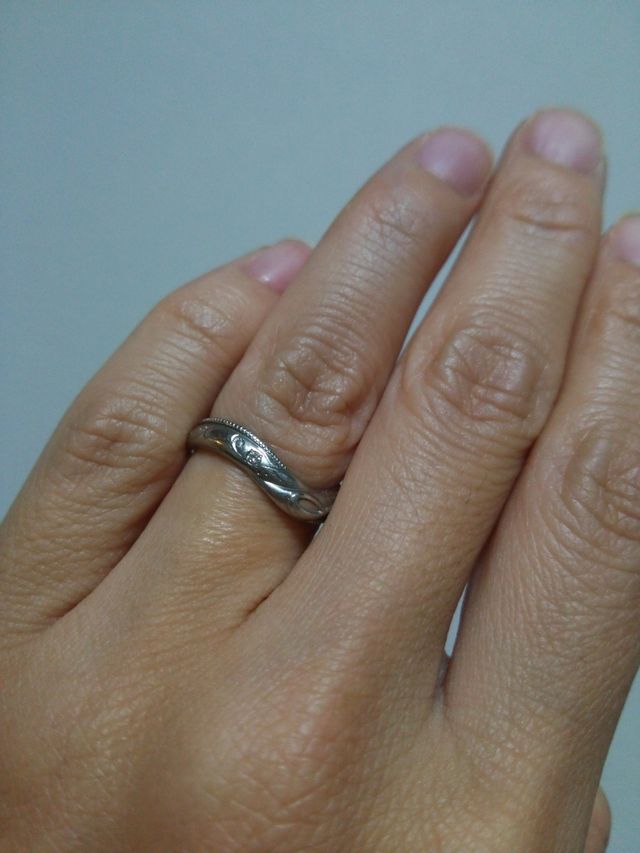 フルオーダーのデザイン