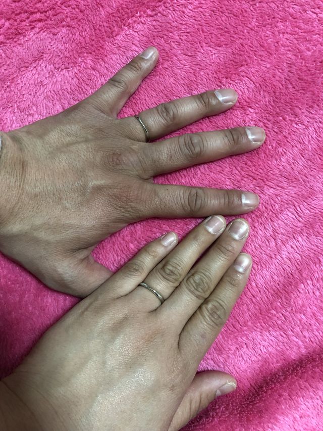 付け心地がとても良いです！