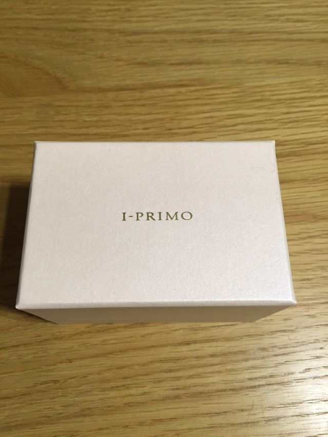 外装はとてもシンプルです。