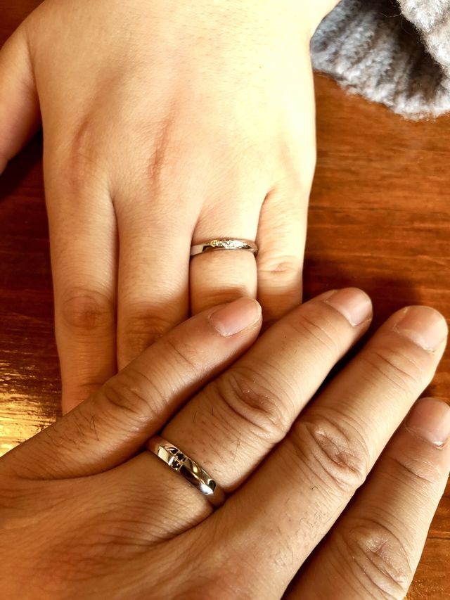 女性用フォルトゥーナ
男性用サウリア