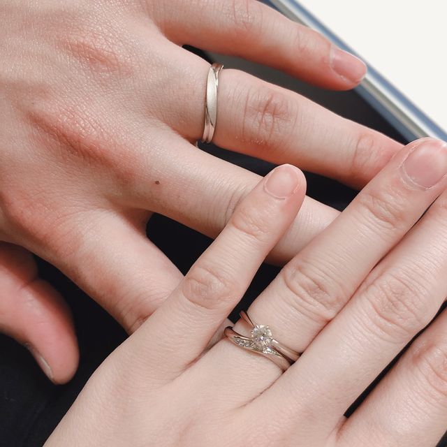 とても素敵で気に入りました！