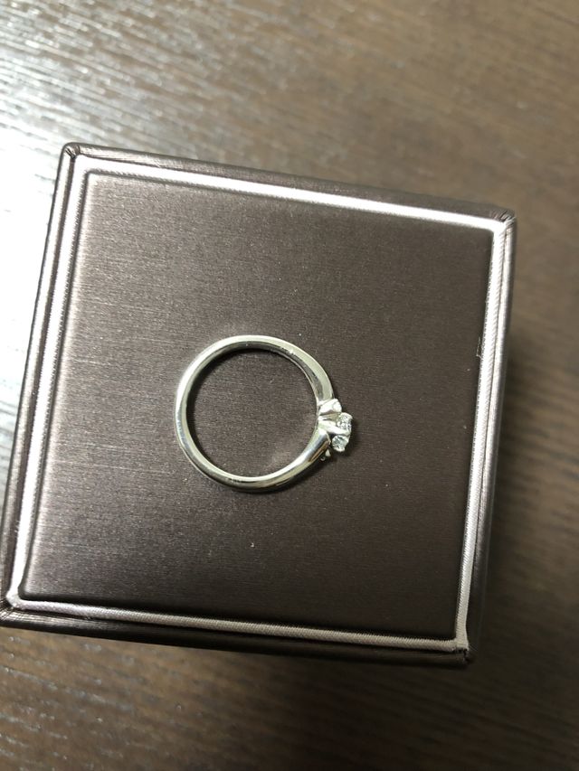 つけ心地も良く、とても可愛いです。