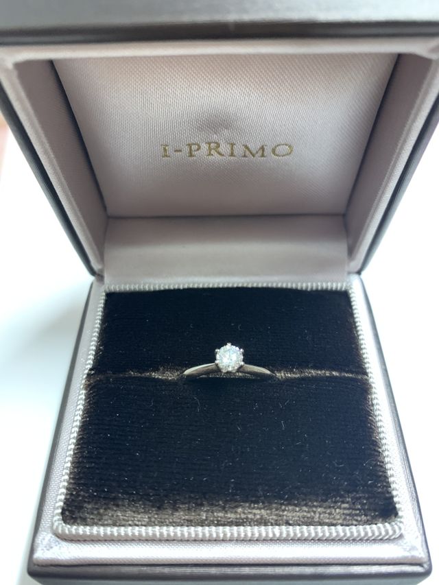 デザインを、悩みに悩んで決めたのでとても愛着が湧いてます