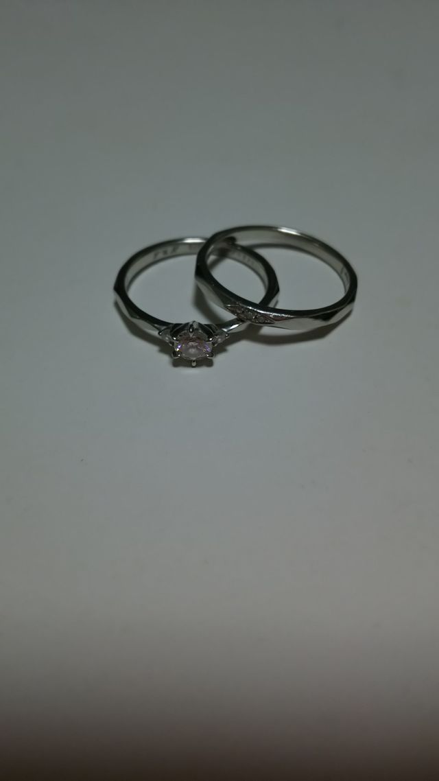 外した状態です。