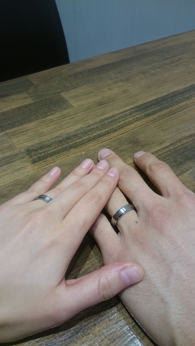 シンプルイズベスト！