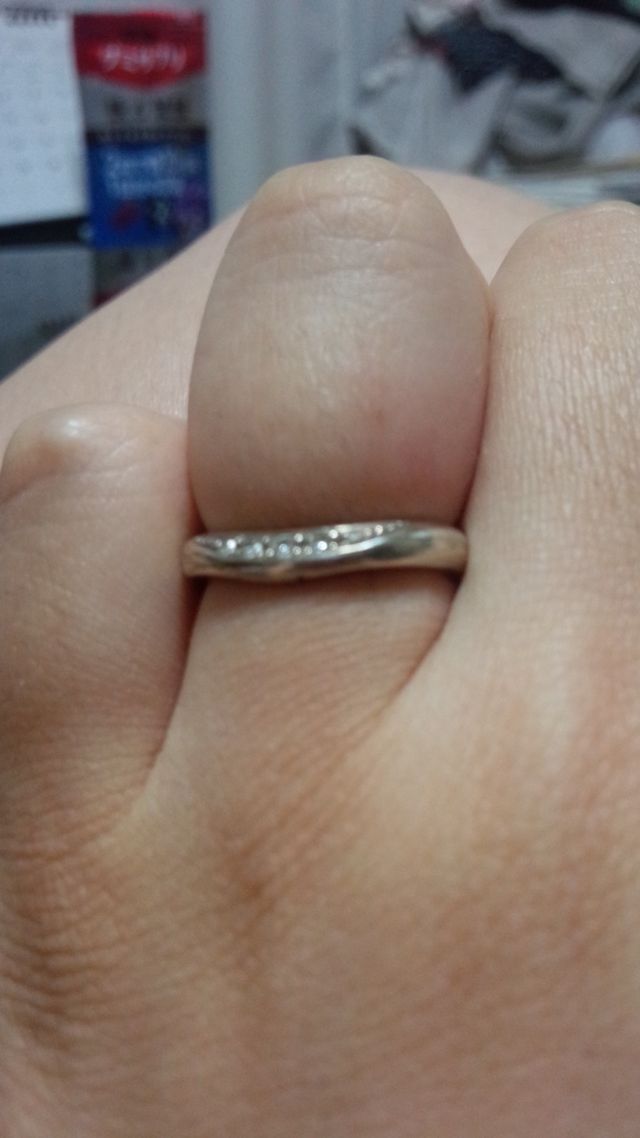 こだわったオーダーメイド