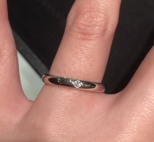 3mm幅、1石タイプ