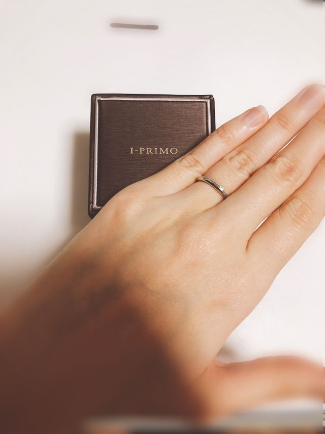 アナエルは3パターンの付け方があるので気分で楽しめます。