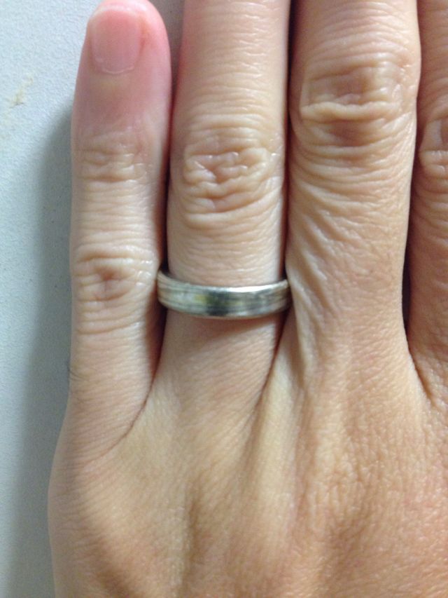 おじいちゃん、おばあちゃんになっても似合いそうです！