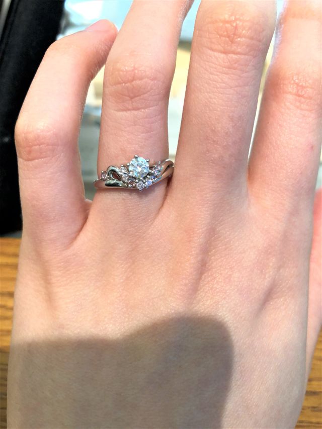 Honey Darling ミラクル