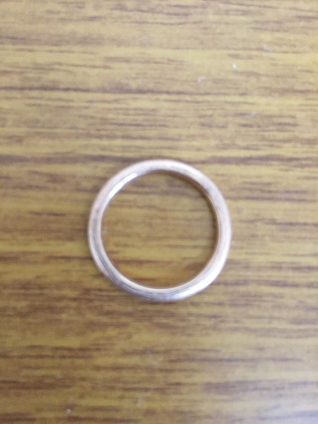 上から見た写真です