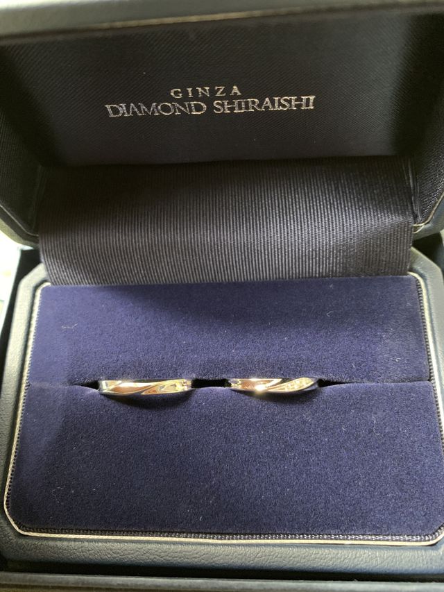 気に入った物が選べました