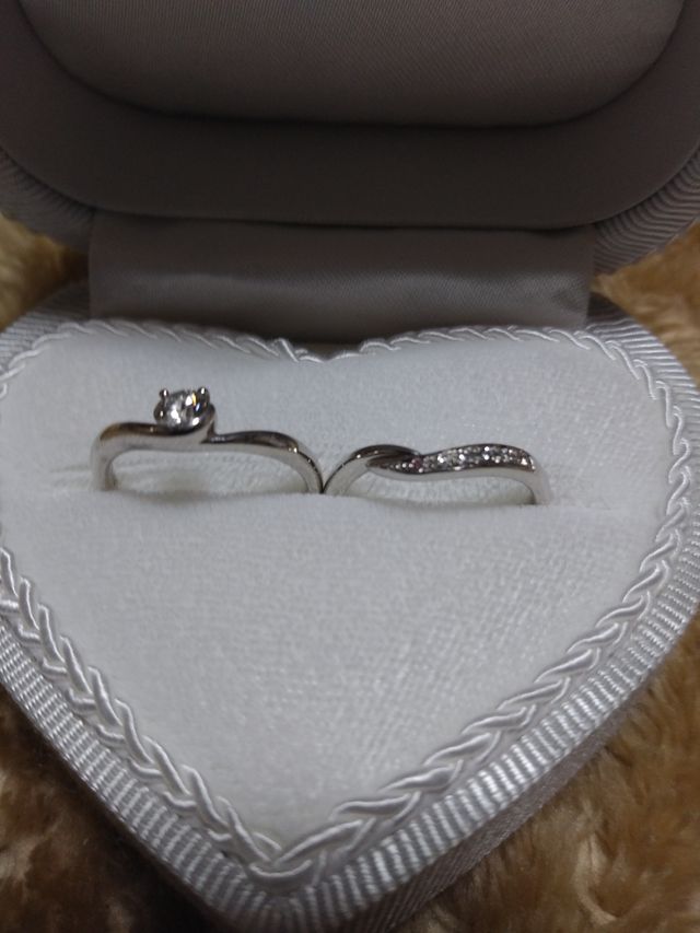 つけ心地がよい