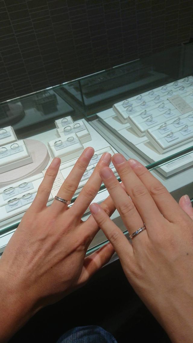 男性タイプ&女性タイプ