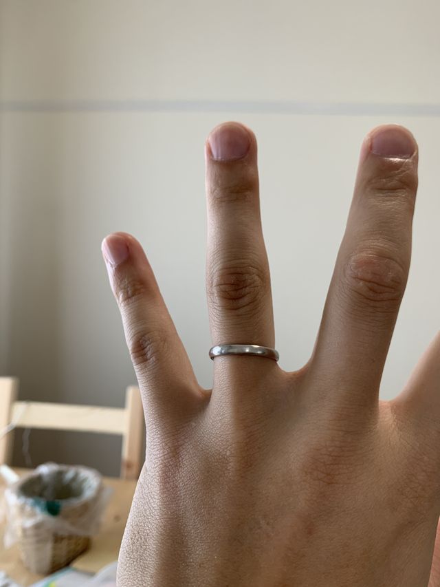 手作りでとても満足しています！