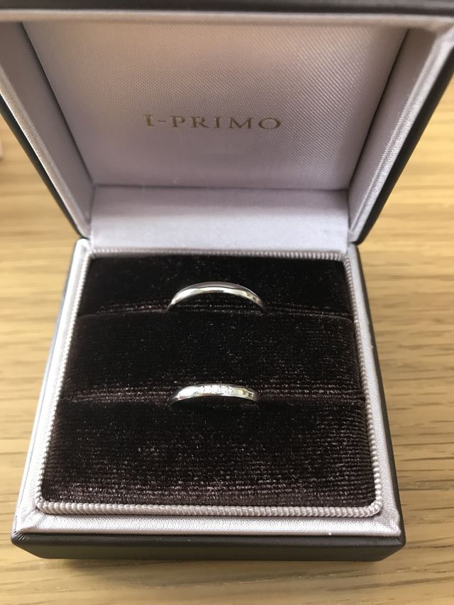 アイプリモのユノーというデザイン