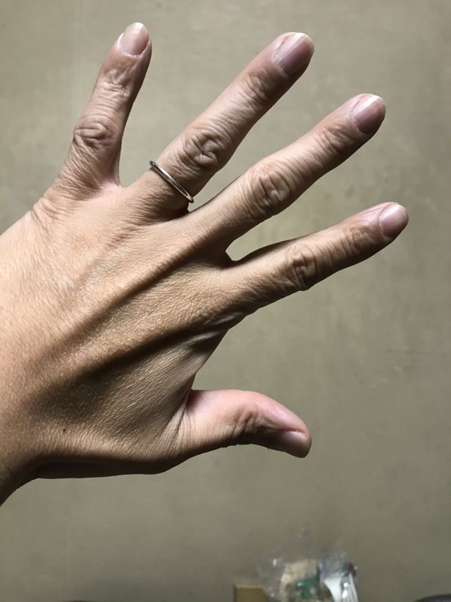 とてもいい記念と記念日になりました。対応も早く親切で丁寧