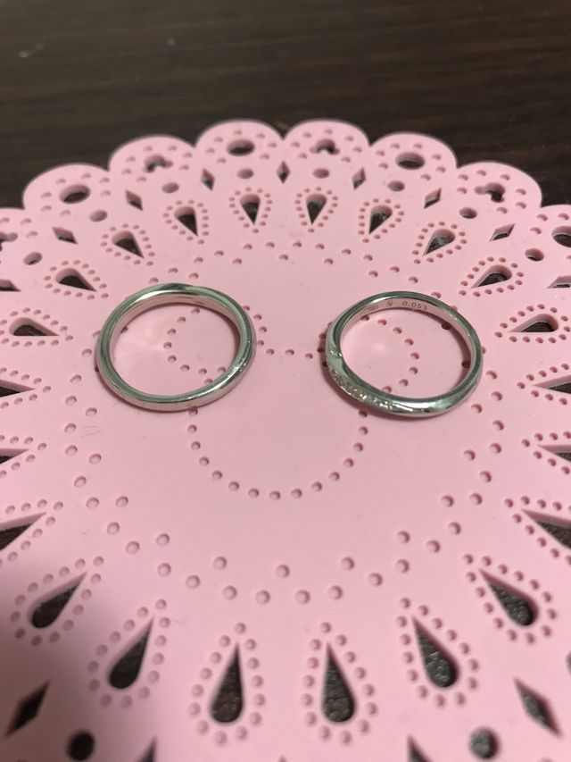 結婚指輪