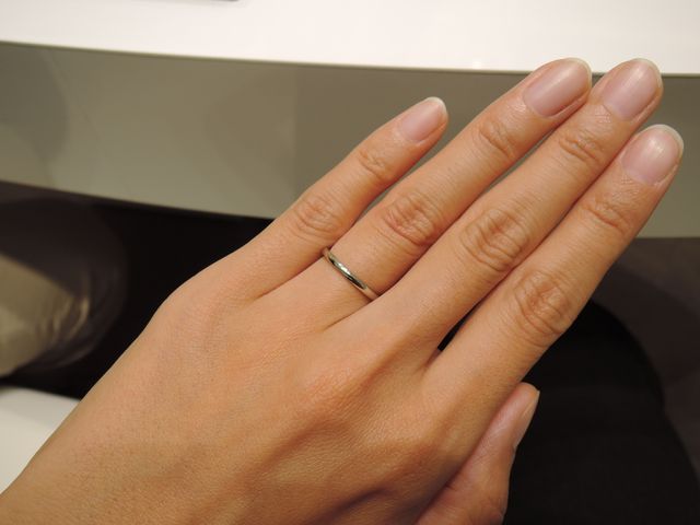 4℃にて購入しました。