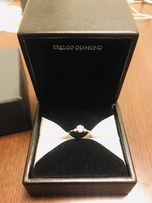 ティーローズ、とても可愛い！