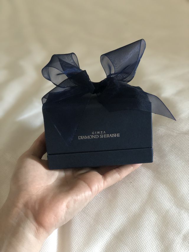 包み方も可愛い！