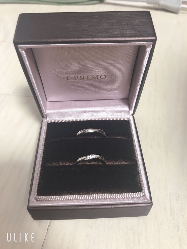 箱デザインと質感が個人的に上品で好きでした。