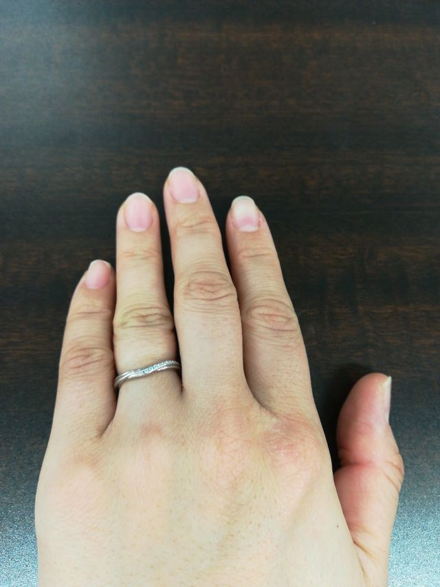 一年たちますが特に問題なく、気に入っています。