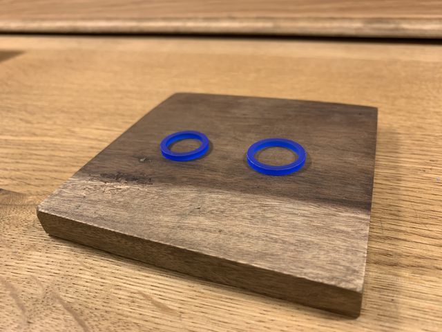 作成途中も自由に写真を撮影できます。