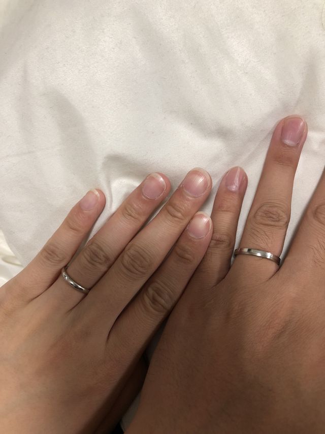 ブリス
ハンプトン