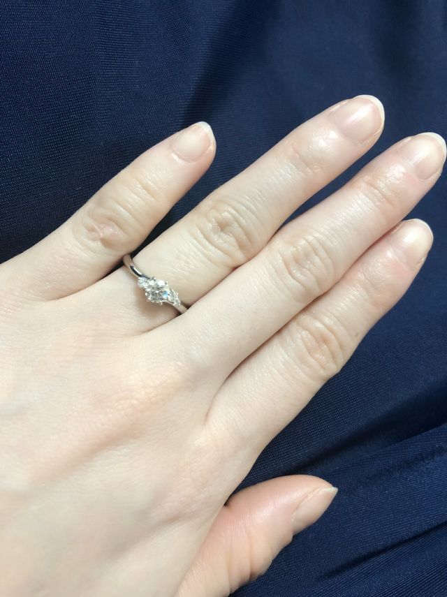 ピースオブラブ という種類です。