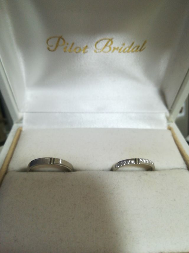 着け心地が最高です！