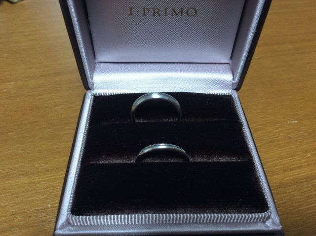 上が男性物です。