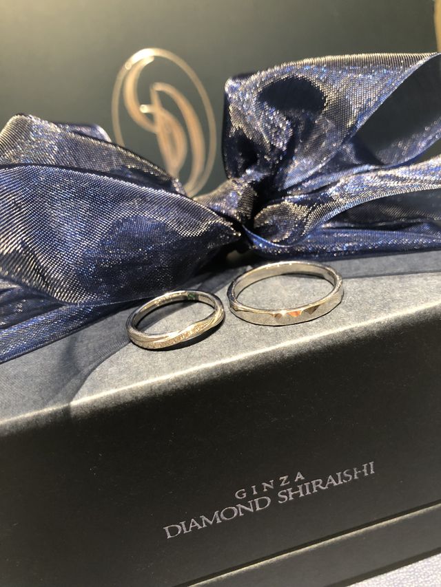 すごく雰囲気の良いお店で、店員さんの対応もとても丁寧でした。