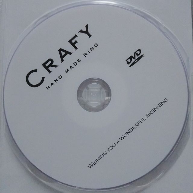 作成中作成後の動画、写真をDVDにしてくれます。