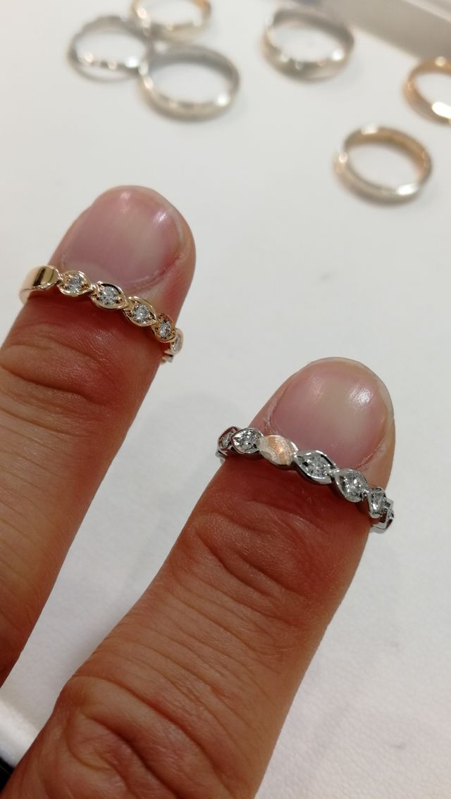 他に無いデザイン